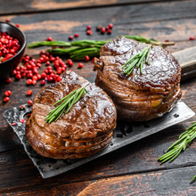 Load image into Gallery viewer, 21-Day Aged Beef Tenderloin Steak