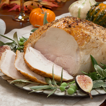 Load image into Gallery viewer, Turkey Breast (Fresh) - Boneless/Skinless