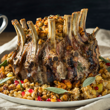 Load image into Gallery viewer, Crown Roast of Pork (Fresh)