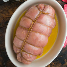 Load image into Gallery viewer, Stuffed Turkey Breast (Fresh)