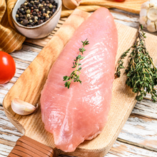 Load image into Gallery viewer, Turkey Breast (Fresh) - Boneless/Skinless