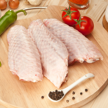Load image into Gallery viewer, Split & Tipped Turkey Wing (Fresh)