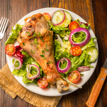 Load image into Gallery viewer, Turkey Drumstick (Fresh)