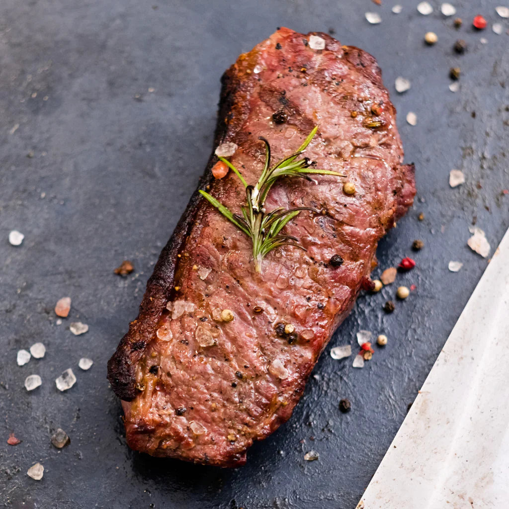 21 Day Aged New York Strip Loin