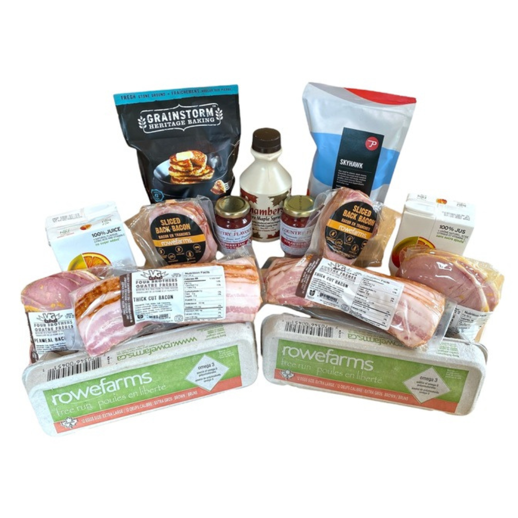 The Breakfast Club - Large