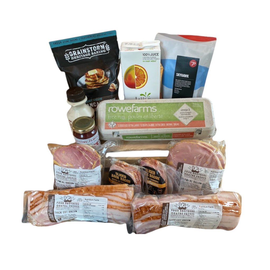 The Breakfast Club - Medium