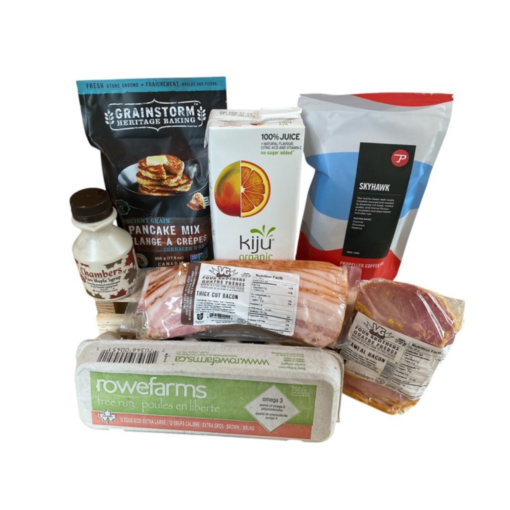 The Breakfast Club - Small