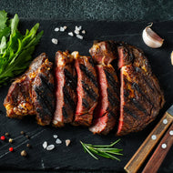21-Day Aged Ribeye Steak