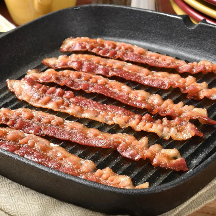 Sliced Breakfast Bacon