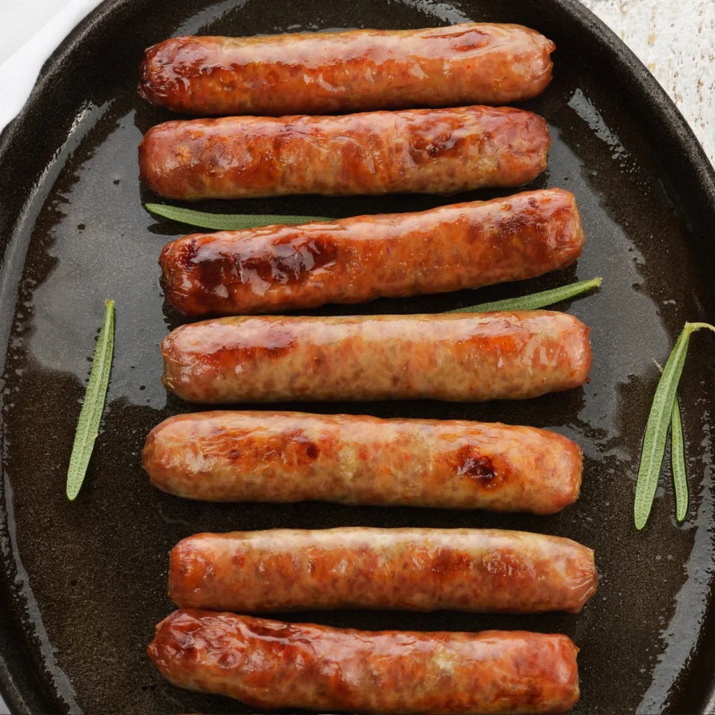 Pork Breakfast Sausage