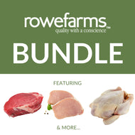 Biggest Savings for Your Dollar Bundle