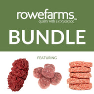 Ground Beef Bundle