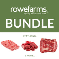 John Rowe Grass-Finished Beef Cold Weather Bundle