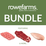 Weekday Warrior Bundle