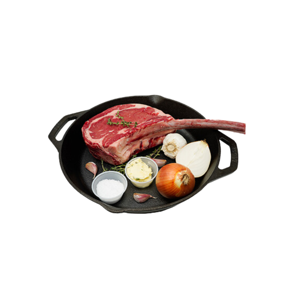 Carnivore Survival Kit - Tomahawk - Small