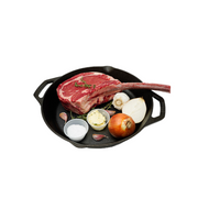 Carnivore Survival Kit: Tomahawk - Small