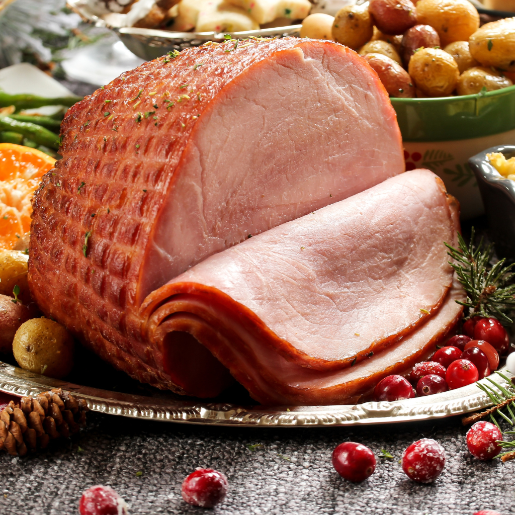 Whole Classic Ham - Deposit