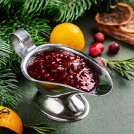 Cranberry Sauce