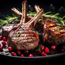 Load image into Gallery viewer, Frenched Lamb Chop (Fresh)

