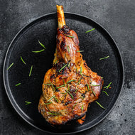 Leg of Lamb (Fresh)