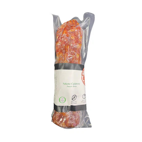 Calabrese Salame Hot