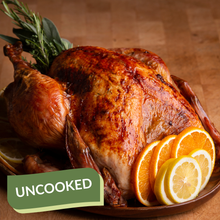 Load image into Gallery viewer, Pasture-Raised Whole Turkey - Deposit
