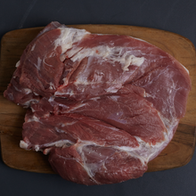 Load image into Gallery viewer, Boneless Lamb Shoulder (Fresh) - Deposit
