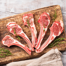 Load image into Gallery viewer, Frenched Lamb Chop (Fresh)
