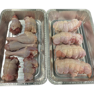 Ready-Set-Roast Turkey (Fresh) - Extra Large