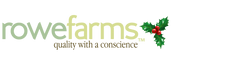 Rowe Farms Holiday Store