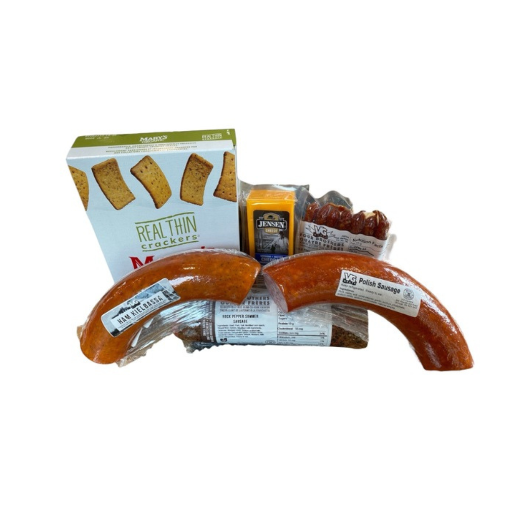 Toast the Host - Small