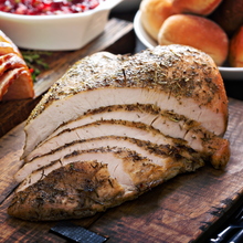 Load image into Gallery viewer, Boneless and Skinless Turkey Breast - Deposit
