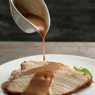 Turkey Gravy