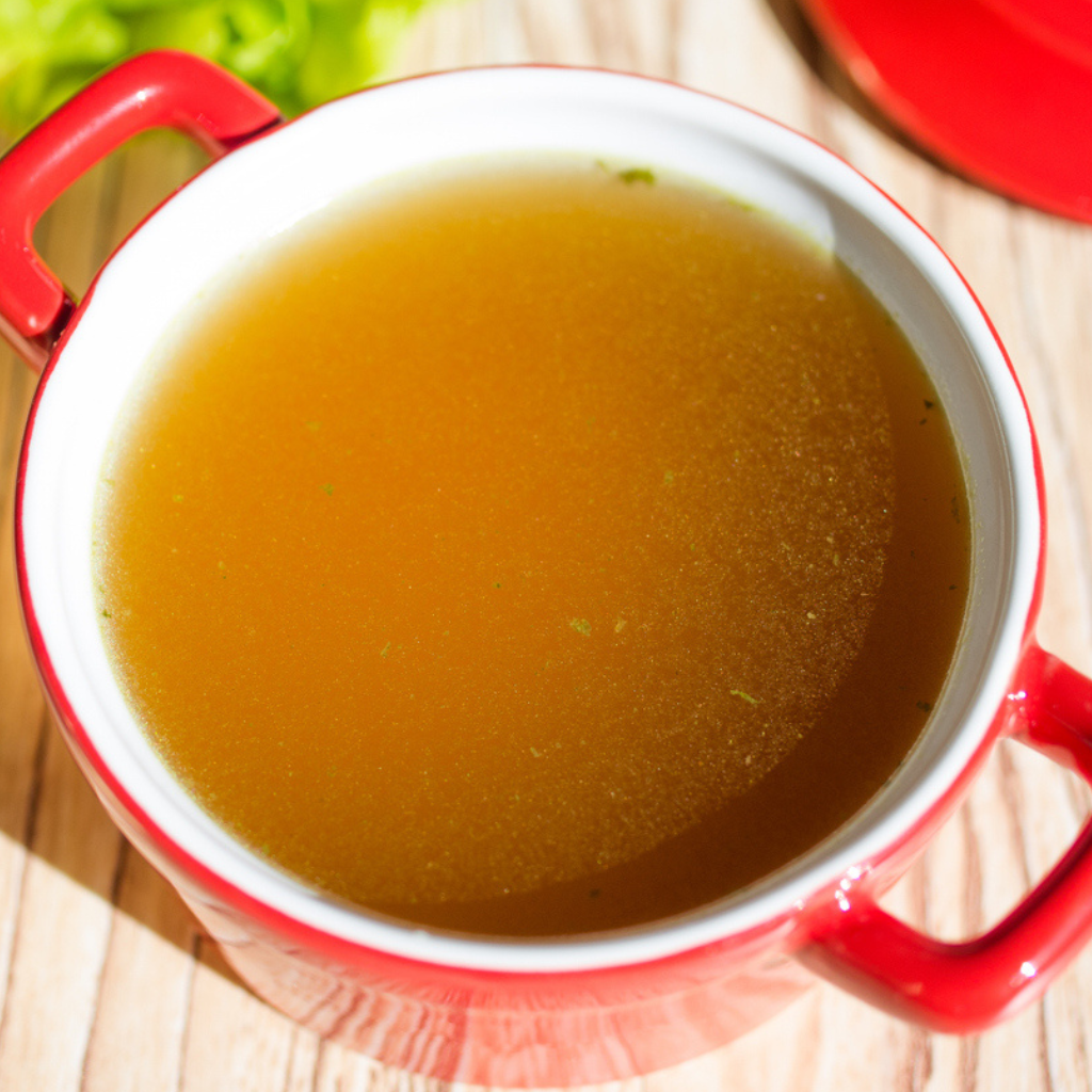 Turkey Stock