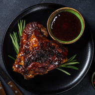 Turkey Thigh (Fresh) - Bone-in/Skin-On