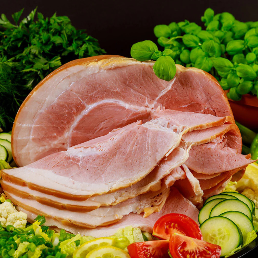 Whole Bone-in Country Style Ham - Deposit